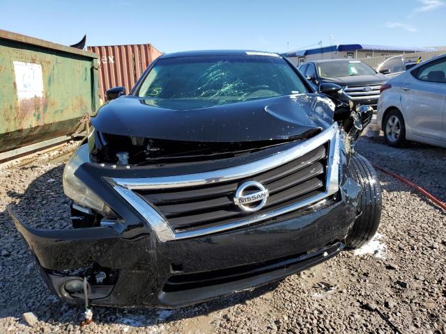 Photo 5 from auction – 2015 NISSAN ALTIMA 2.5 with VIN 1N4AL3AP2FC105595