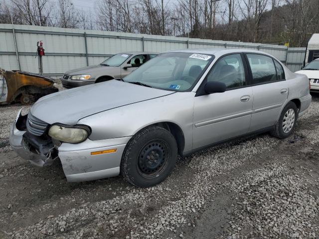 CHEVROLET MALIBU CLA 2005 with VIN 1G1ND52F35M164943 - Photo from auction
