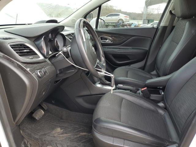 Photo 7 from auction – 2016 BUICK ENCORE CON with VIN KL4CJBSB1GB703944