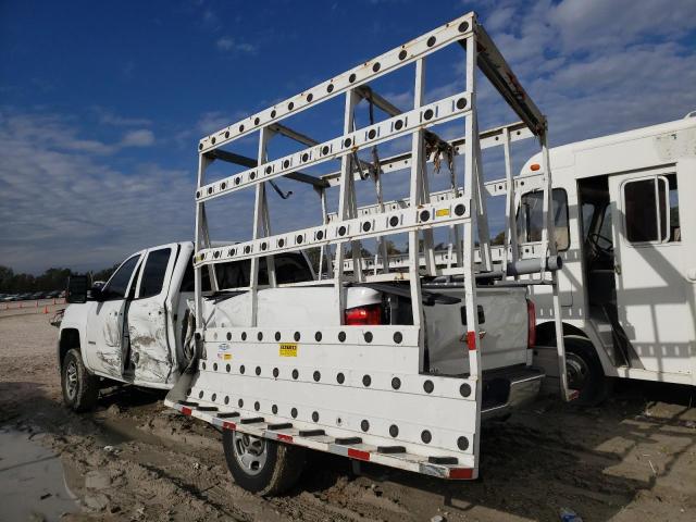 Photo 2 from auction – 2019 CHEVROLET SILVERADO with VIN 2GC2CREG8K1232718