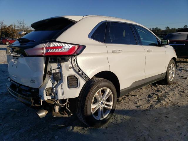 Photo 3 from auction – 2020 FORD EDGE SEL with VIN 2FMPK3J91LBA03754