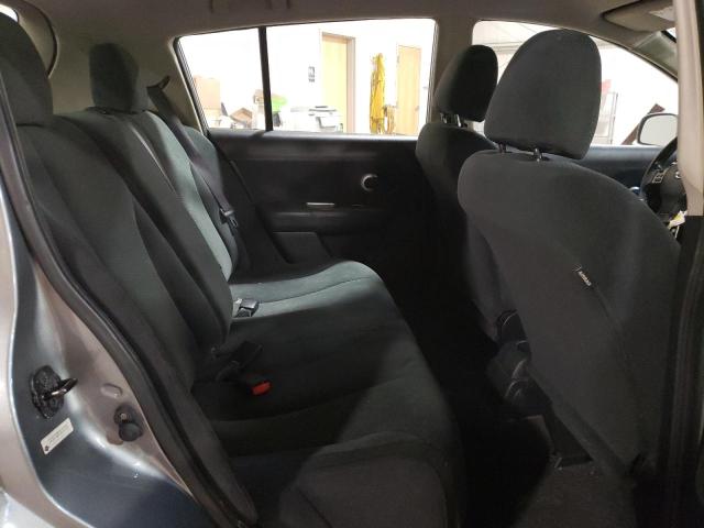Zdjęcie 10 z aukcji – 2012 NISSAN VERSA S z VIN 3N1BC1CP1CK270773