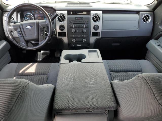 Photo 8 from auction – 2012 FORD F150 SUPER with VIN 1FTFW1CF2CFC93528