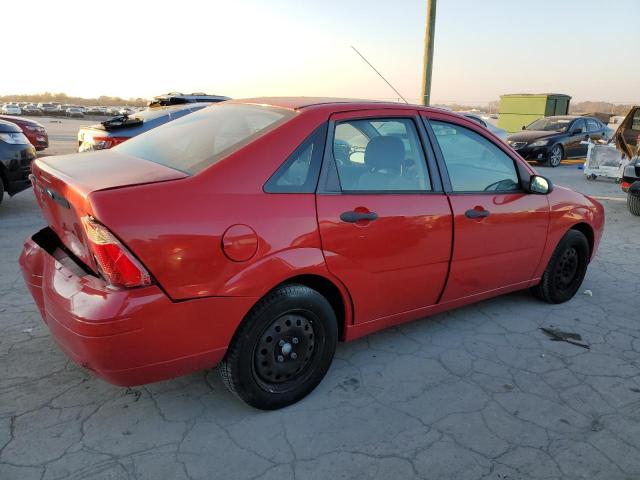 Photo 3 from auction – 2007 FORD FOCUS ZX4 with VIN 1FAHP34N57W247694