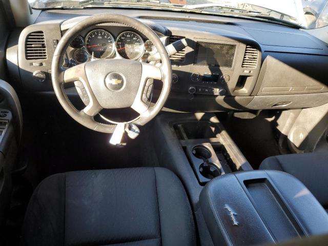 Photo 8 from auction – 2011 CHEVROLET SILVERADO with VIN 3GCPKSE36BG348083