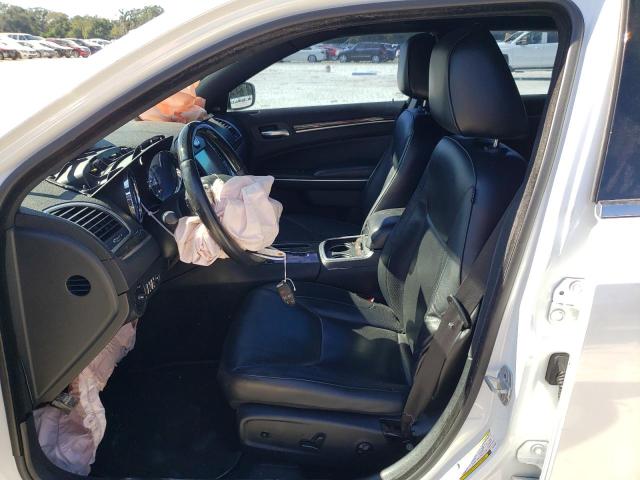 Photo 7 from auction – 2012 CHRYSLER 300C with VIN 2C3CCAET8CH174481