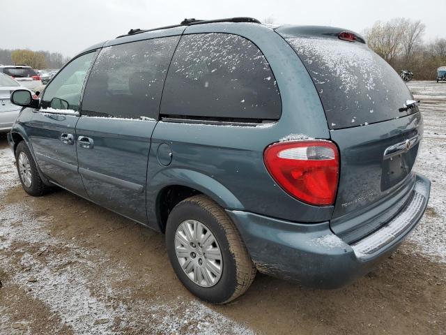 Photo 2 from auction – 2006 CHRYSLER TOWN & COU with VIN 1A4GP45R16B631078