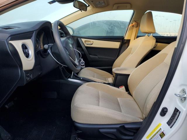 Photo 7 from auction – 2017 TOYOTA COROLLA L with VIN 5YFBURHE9HP599886