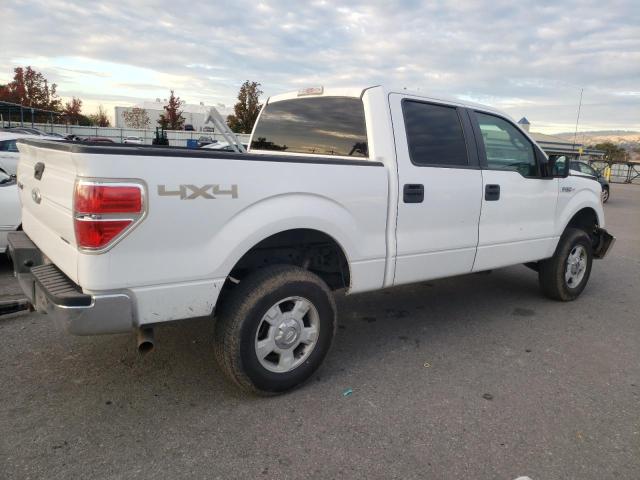Photo 3 from auction – 2012 FORD F150 SUPER with VIN 1FTFW1EF9CFB15841
