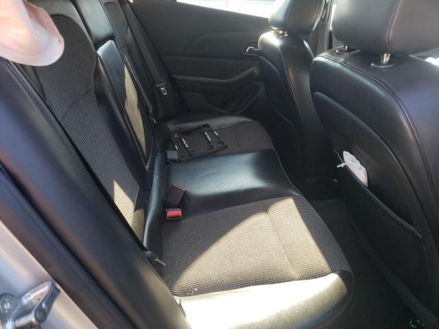 Photo 10 from auction – 2013 CHEVROLET MALIBU 2LT with VIN 1G11E5SA7DF304804