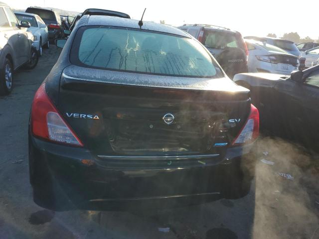 Photo 6 from auction – 2015 NISSAN VERSA S with VIN 3N1CN7AP8FL940774