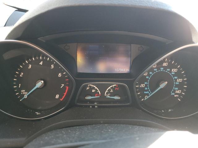 Photo 9 from auction – 2015 FORD ESCAPE SE with VIN 1FMCU0GX8FUC10833