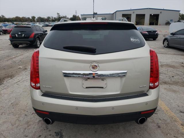 Photo 6 from auction – 2016 CADILLAC SRX PERFOR with VIN 3GYFNCE3XGS573761