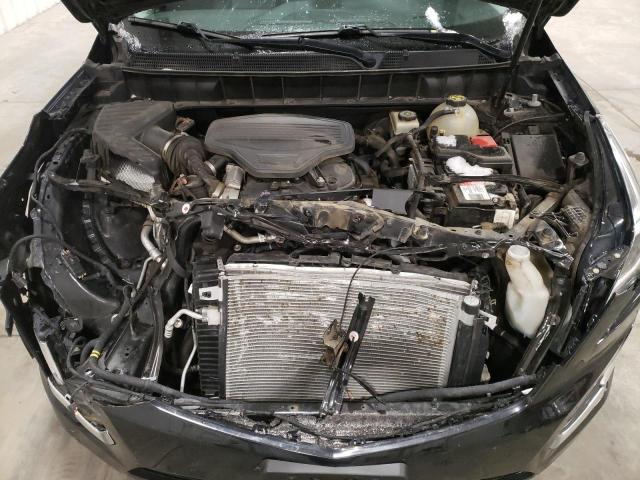 Photo 12 from auction – 2017 CADILLAC XT5 PREMIU with VIN 1GYKNERS1HZ116255