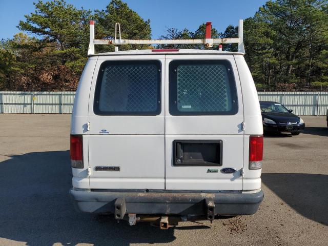 Photo 6 from auction – 2010 FORD ECONOLINE with VIN 1FTNE2EW9ADA24596