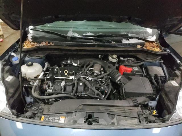 Photo 12 from auction – 2020 FORD ESCAPE TIT with VIN 1FMCU9J97LUC78583