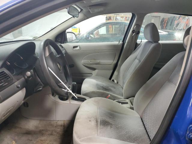 Photo 7 from auction – 2008 CHEVROLET COBALT LS with VIN 1G1AK58F387159479