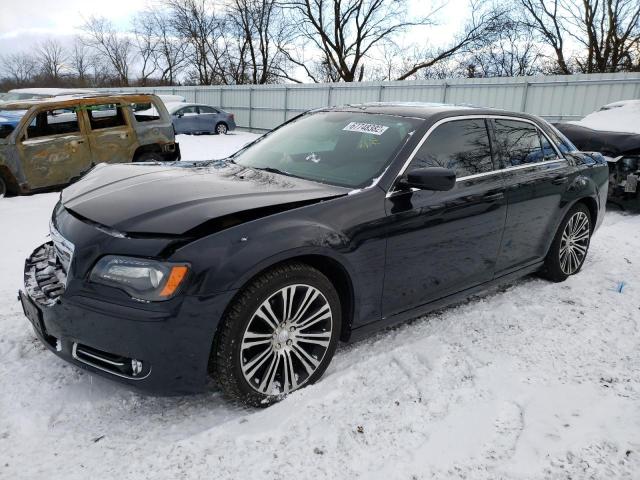 CHRYSLER 300 S 2013 с VIN 2C3CCABT1DH669871 - Фото с аукциона