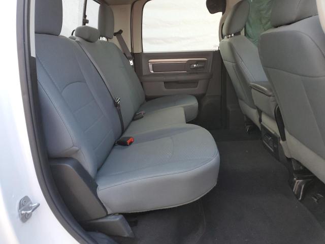 Photo 10 from auction – 2020 RAM 1500 CLASS with VIN 1C6RR6TT7LS117631