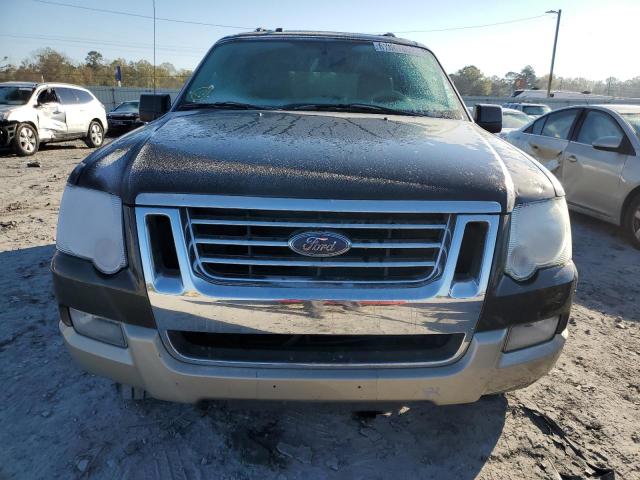 Photo 5 from auction – 2007 FORD EXPLORER E with VIN 1FMEU74887UB41559