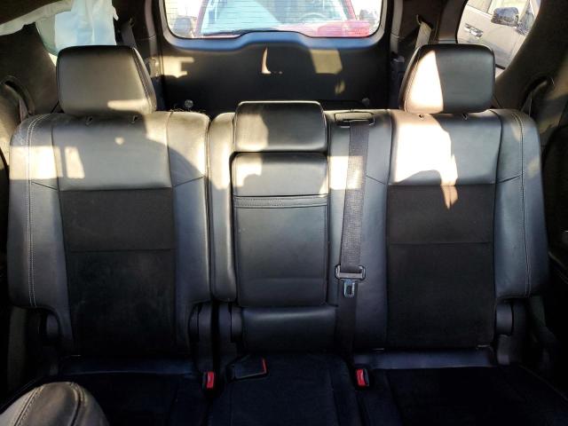 Photo 10 from auction – 2015 DODGE DURANGO SX with VIN 1C4RDJAG6FC745551