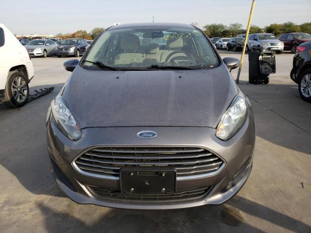 Photo 5 from auction – 2014 FORD FIESTA SE with VIN 3FADP4BJ6EM153857