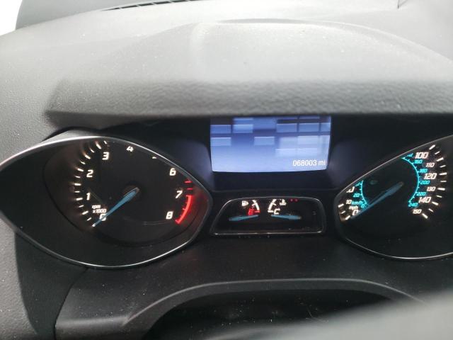 Photo 9 from auction – 2013 FORD ESCAPE SE with VIN 1FMCU9G95DUC22554