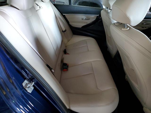 Photo 10 from auction – 2018 BMW 330 XI with VIN WBA8D9C55JEM33043