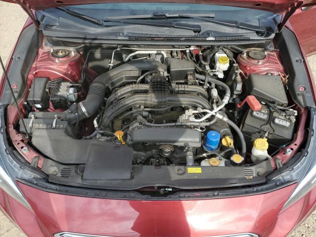 Photo 11 from auction – 2019 SUBARU IMPREZA with VIN 4S3GTAA64K3718814