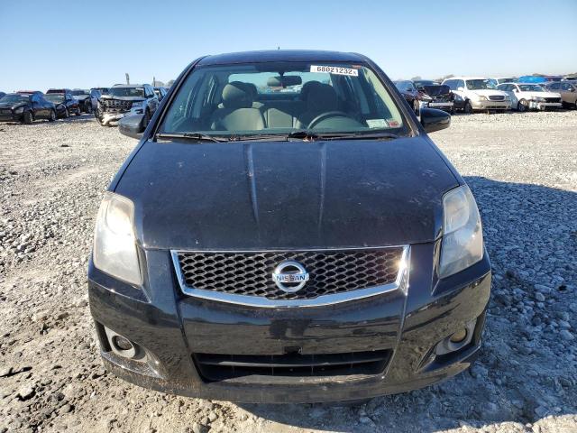 Photo 5 from auction – 2012 NISSAN SENTRA 2.0 with VIN 3N1AB6AP8CL753945