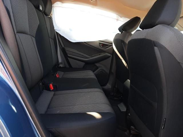 Photo 10 from auction – 2021 SUBARU CROSSTREK with VIN JF2GTABC7MH669037