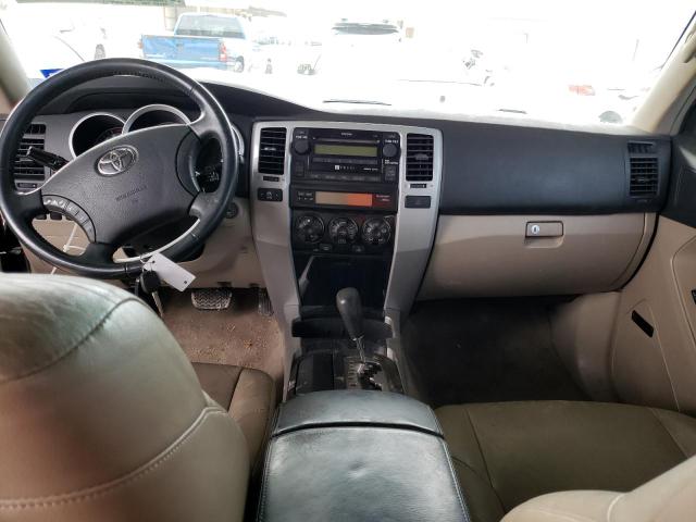 Photo 8 from auction – 2006 TOYOTA 4RUNNER LI with VIN JTEZU17R360071185