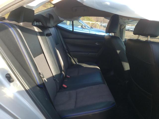 Photo 10 from auction – 2017 TOYOTA COROLLA L with VIN 2T1BURHE3HC928162