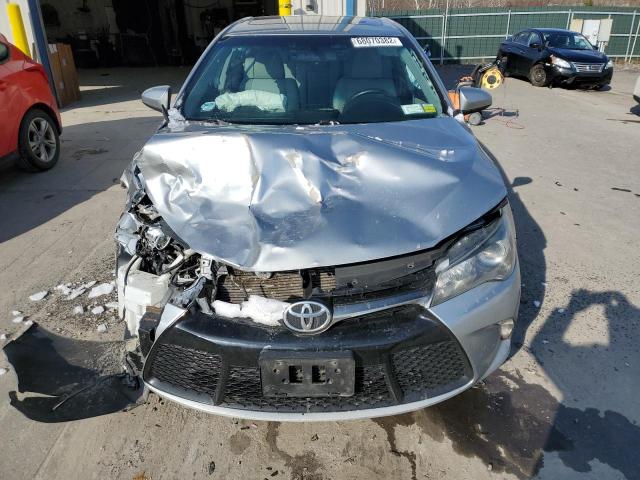 Photo 5 from auction – 2017 TOYOTA CAMRY LE with VIN 4T1BF1FK3HU270183