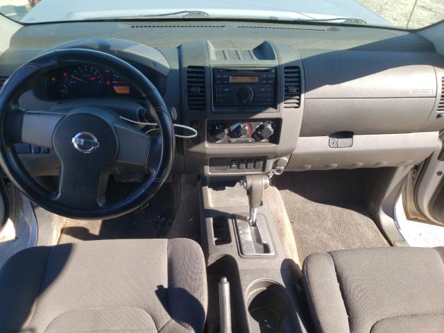Photo 8 from auction – 2012 NISSAN FRONTIER S with VIN 1N6BD0CT8CC409317