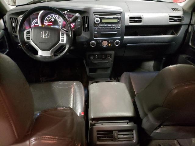 Photo 8 from auction – 2008 HONDA RIDGELINE with VIN 2HJYK16518H521043