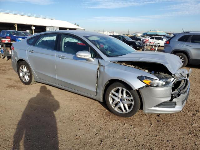 Photo 4 from auction – 2016 FORD FUSION SE with VIN 3FA6P0H77GR332671