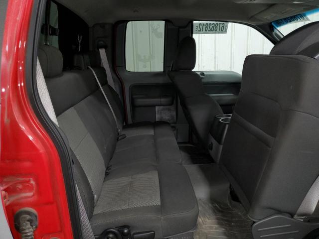 Photo 10 from auction – 2006 FORD F150 with VIN 1FTPX14576FA79985