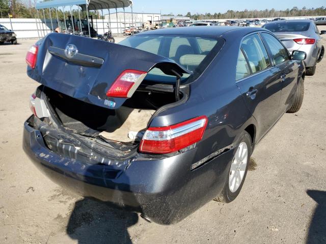 Photo 3 from auction – 2008 TOYOTA CAMRY with VIN 4T1BB46K58U055031