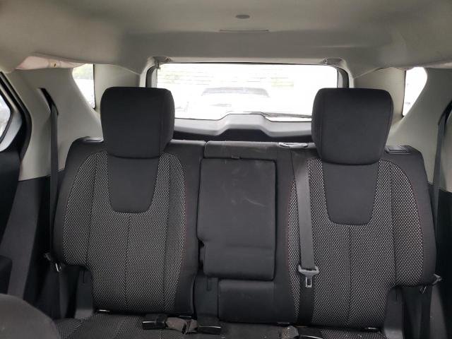 Photo 10 from auction – 2011 CHEVROLET EQUINOX LT with VIN 2CNALDEC6B6367609