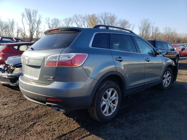 Photo 3 from auction – 2012 MAZDA CX-9 with VIN JM3TB3CV6C0360241