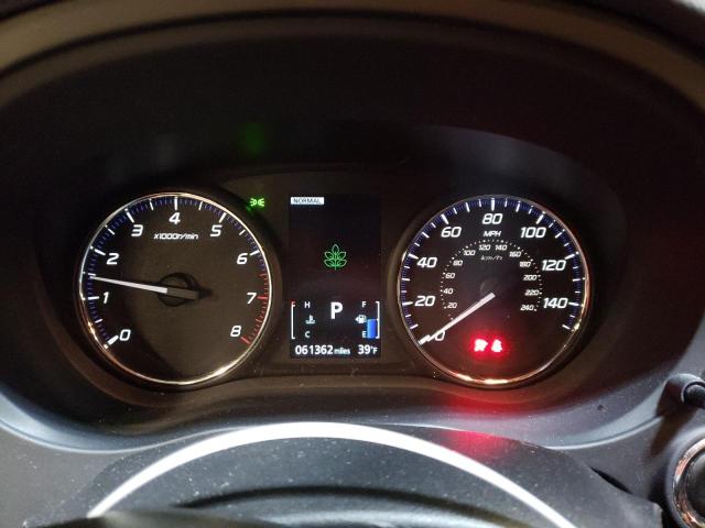 Photo 9 from auction – 2017 MITSUBISHI OUTLANDER with VIN JA4AZ3A32HZ050386
