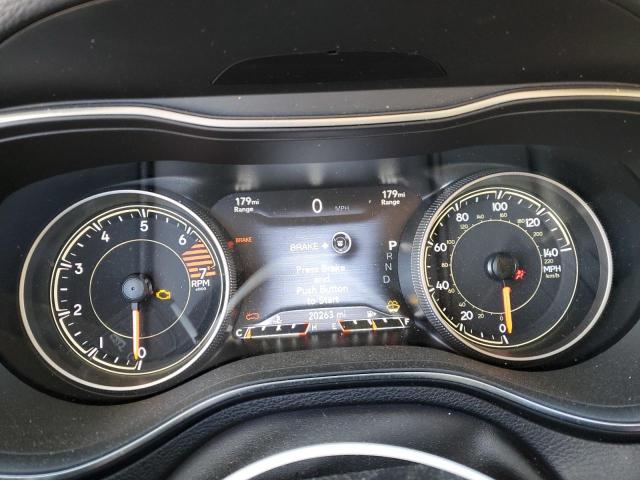 Photo 9 from auction – 2020 JEEP CHEROKEE L with VIN 1C4PJLDB9LD631867