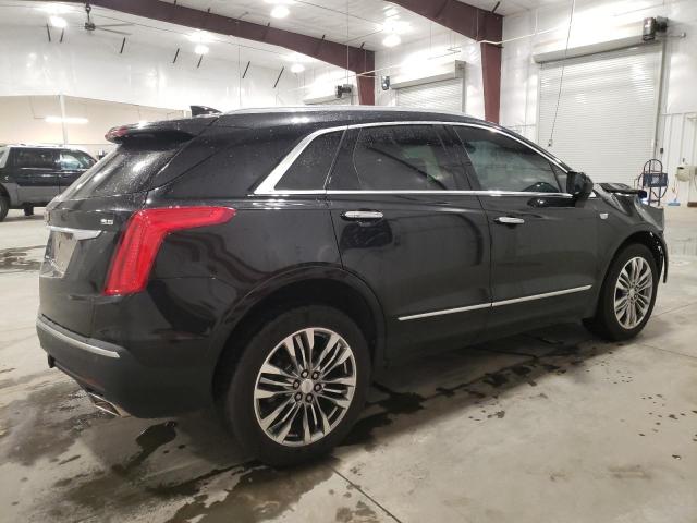 Photo 3 from auction – 2017 CADILLAC XT5 PREMIU with VIN 1GYKNERS1HZ116255
