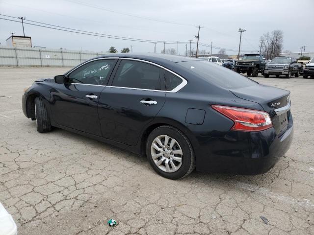 Photo 2 from auction – 2013 NISSAN ALTIMA 2.5 with VIN 1N4AL3AP9DN559313