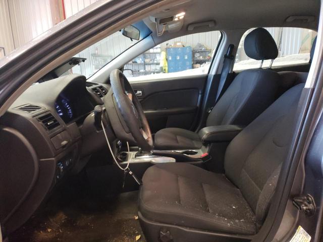 Photo 7 from auction – 2011 FORD FUSION SE with VIN 3FAHP0HA6BR280706