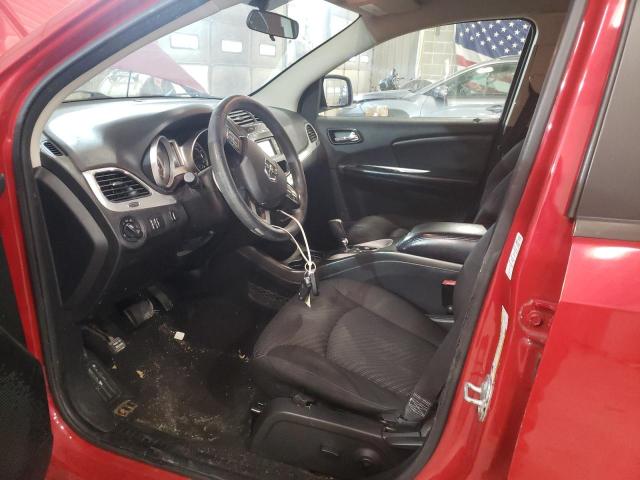 Photo 7 from auction – 2014 DODGE JOURNEY SX with VIN 3C4PDCBG6ET192064