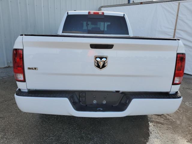 Photo 6 from auction – 2020 RAM 1500 CLASS with VIN 1C6RR6TT7LS117631