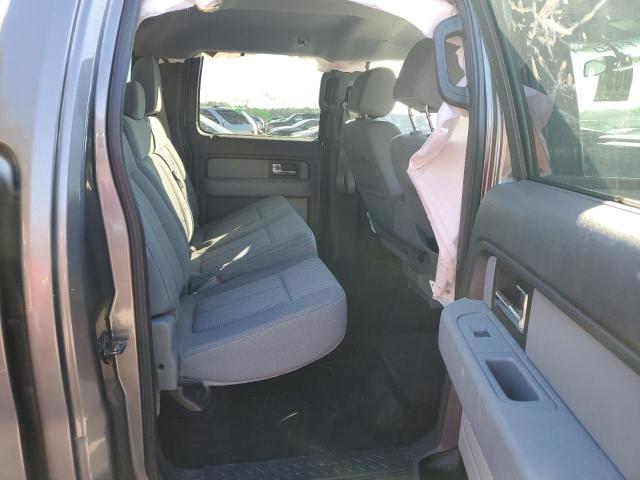 Photo 11 from auction – 2013 FORD F150 SUPER with VIN 1FTFW1EF4DFA43206