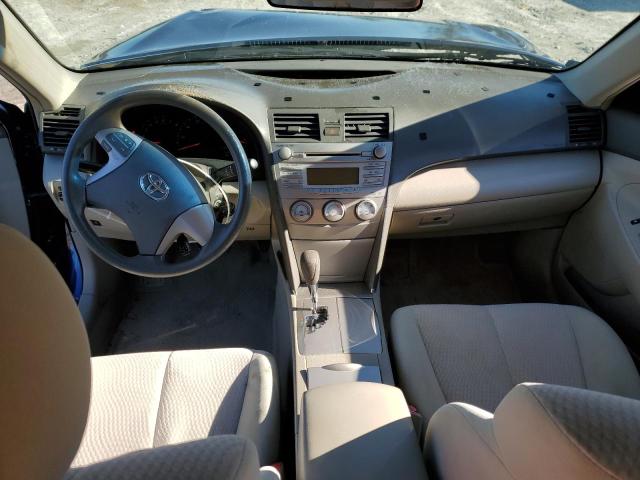 Photo 8 from auction – 2010 TOYOTA CAMRY BASE with VIN 4T1BF3EK2AU516627